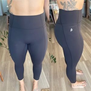 P’tula Yvette Legging Black Med